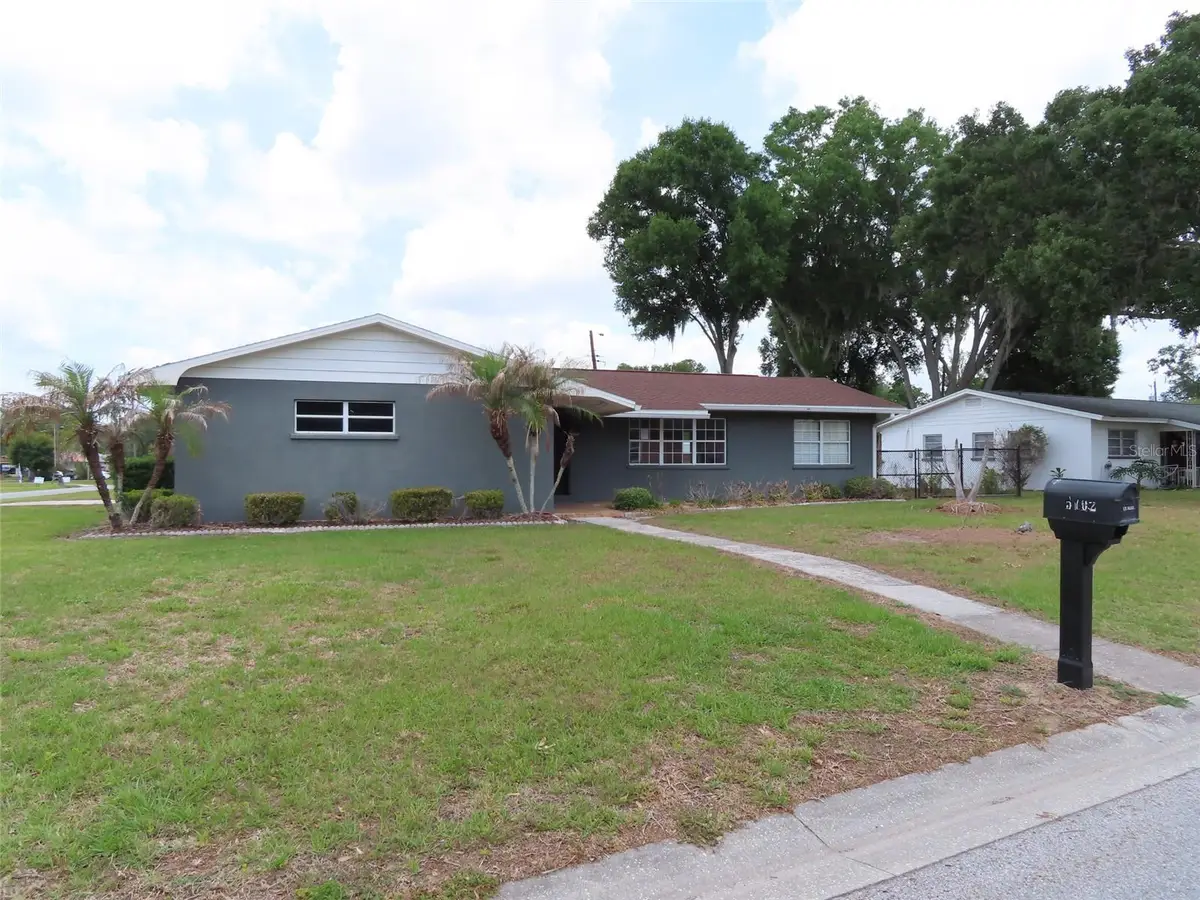 5702 Jacaranda Avenue, Lakeland, FL 33809 - #1