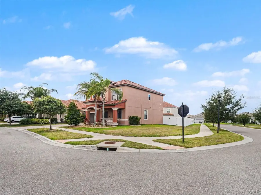 12027 Cardinal Flower Dr, Riverview, FL 33579 - #3