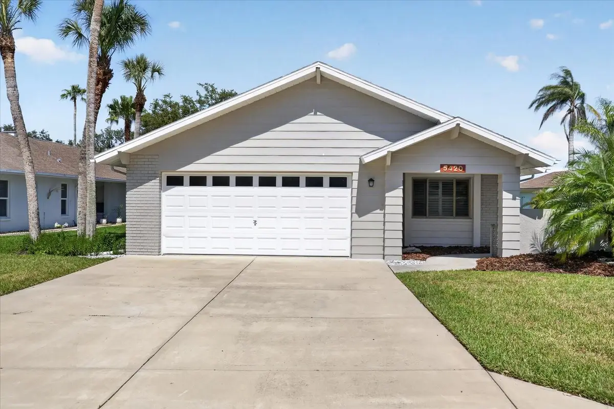 5420 Dahlgren Drive, New Port Richey, FL 34652 - #1