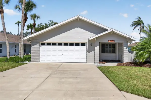 5420 Dahlgren Drive, NEW PORT RICHEY, FL 34652
