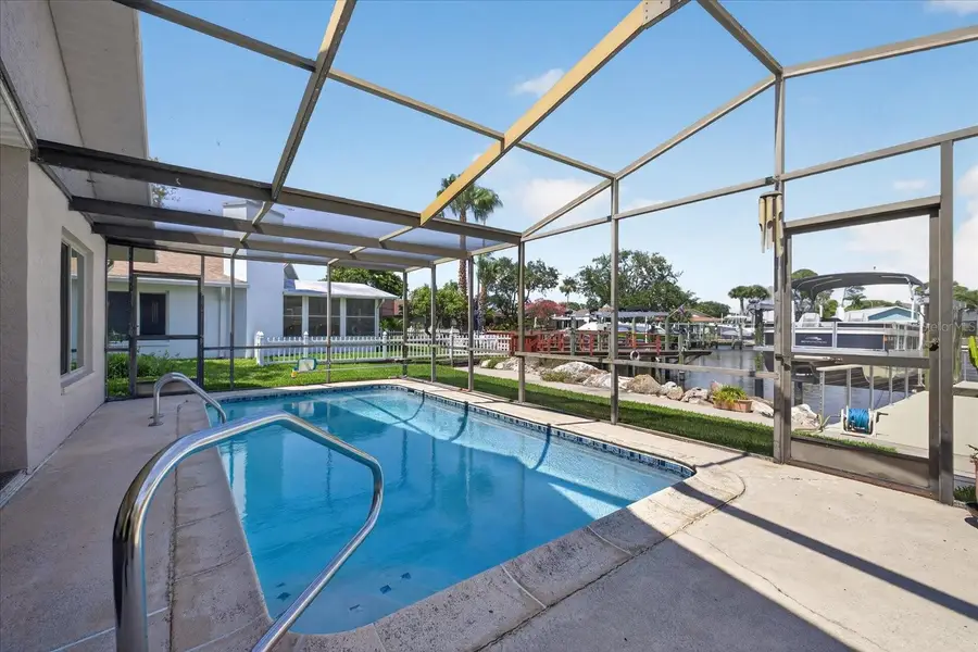 5420 Dahlgren Drive, New Port Richey, FL 34652 - #3