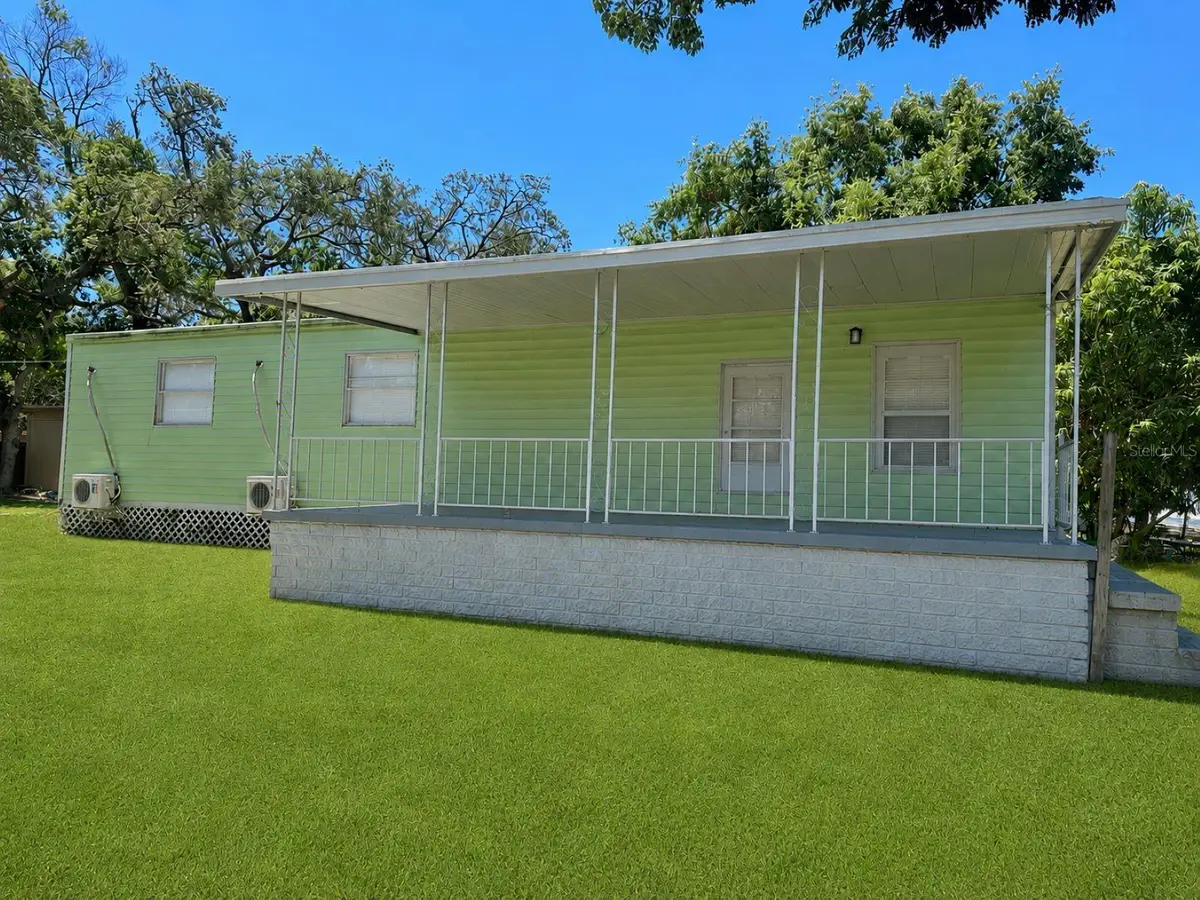 6606 Corbin Lane, New Port Richey, FL 34653 - #1