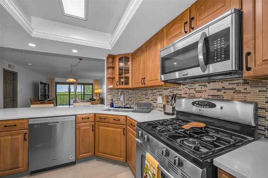 5400 Park St. North #303, Saint Petersburg, FL 33709 - #3