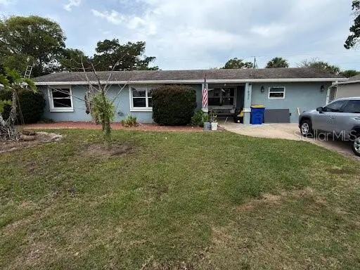 1842 India Palm Drive, Edgewater, FL 32141 - #1