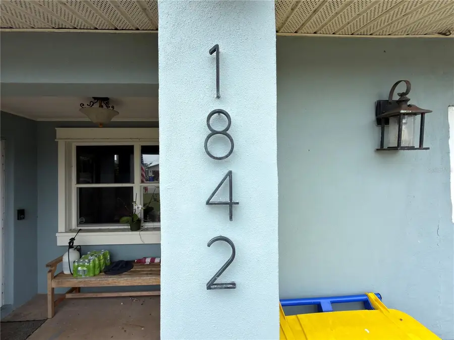 1842 India Palm Drive, Edgewater, FL 32141 - #3