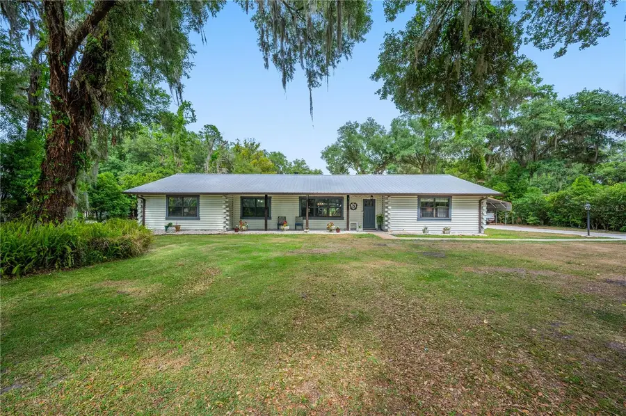 4314 Strauss Road, Plant City, FL 33565 - #2