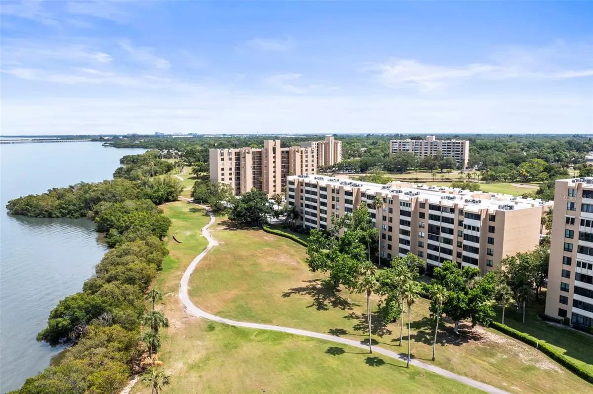 2617 Cove Cay Drive #206, Clearwater, FL 33760 - #1