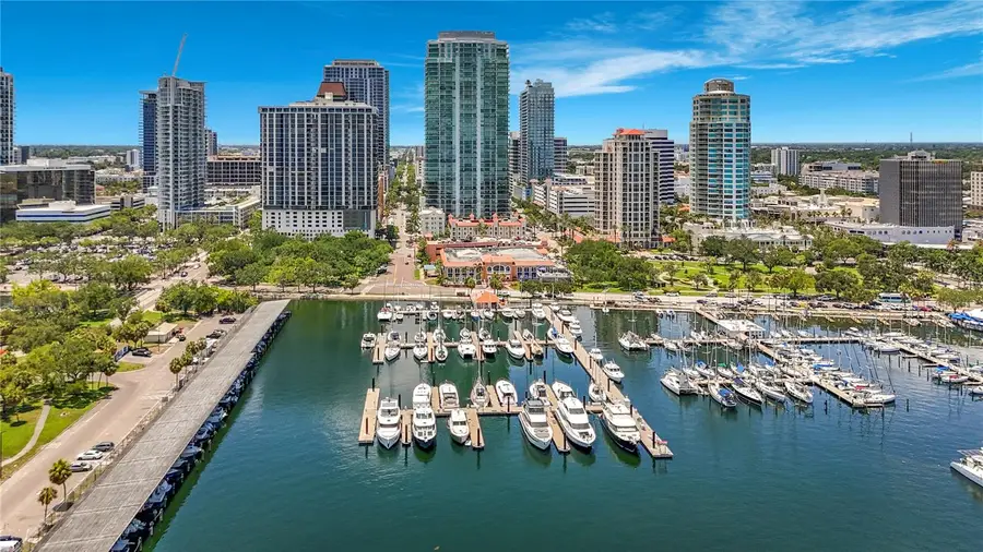 100 1st Avenue N #1106, Saint Petersburg, FL 33701 - #3