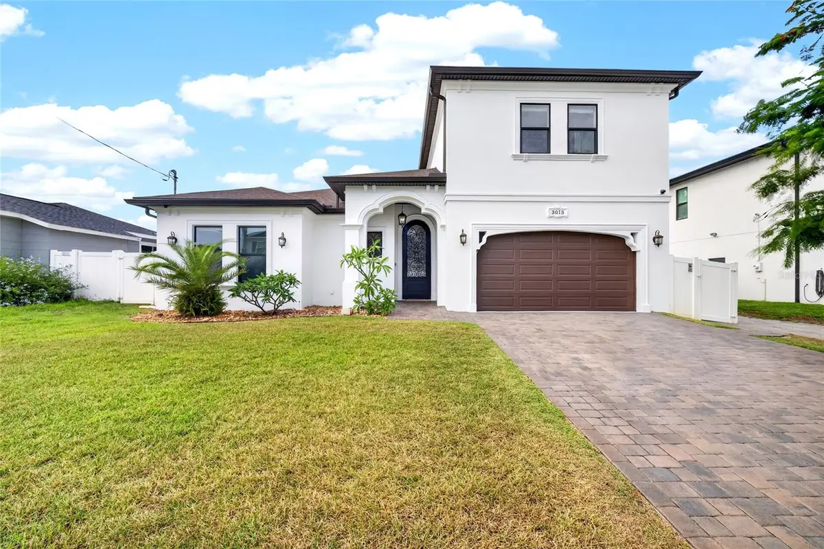 3013 W North B Street, Tampa, FL 33609 - #1