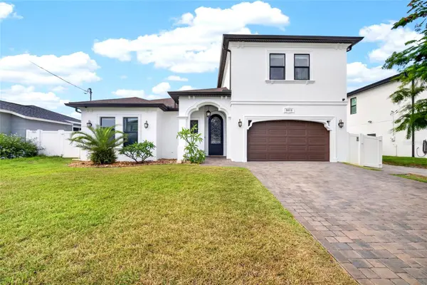 3013 W North B Street, TAMPA, FL 33609
