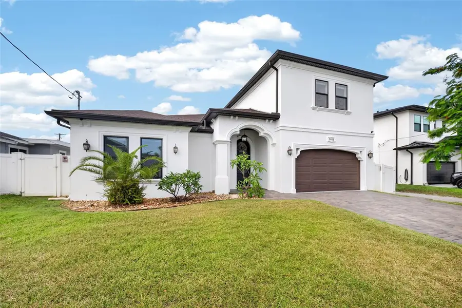 3013 W North B Street, Tampa, FL 33609 - #2