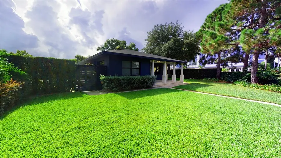 218 S Matanzas Avenue, Tampa, FL 33609 - #2