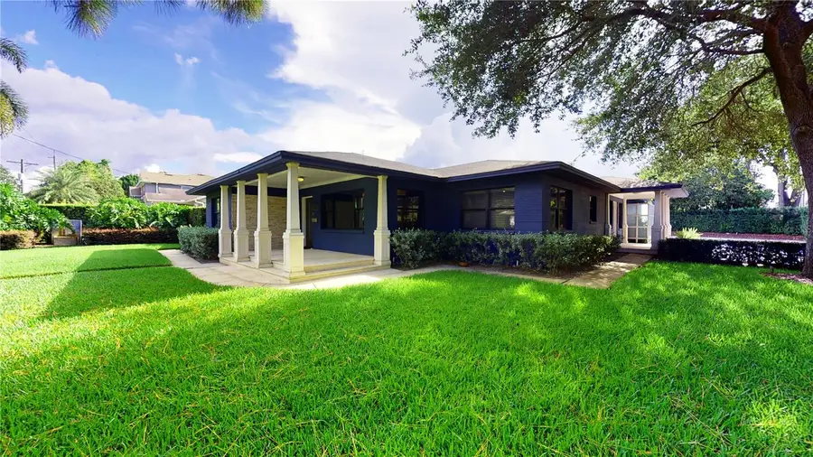 218 S Matanzas Avenue, Tampa, FL 33609 - #3