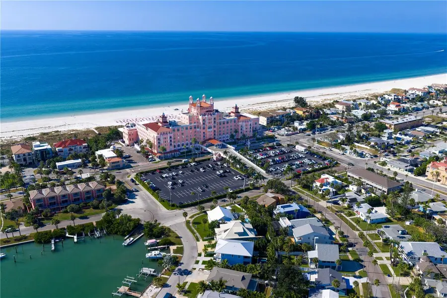 3614 Gulf Boulevard, Saint Pete Beach, FL 33706 - #2