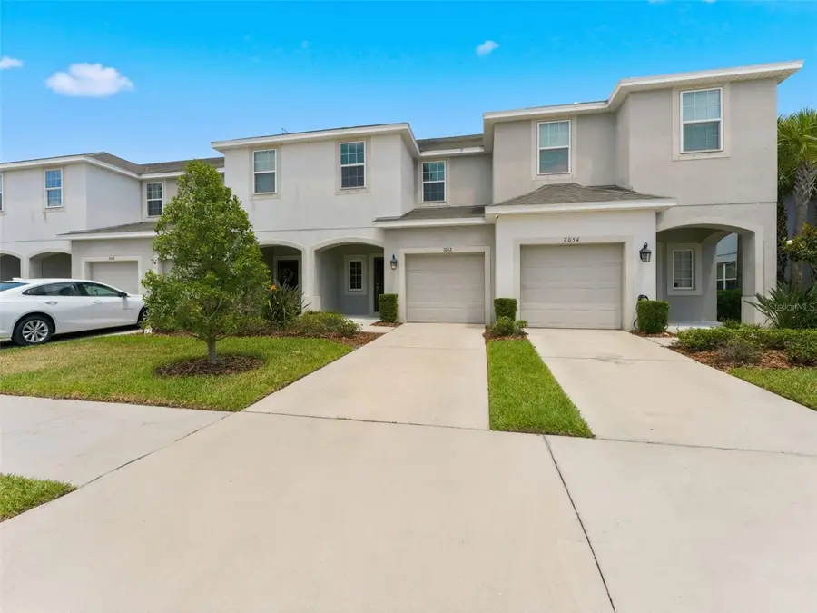7052 Grand Elm Drive, Riverview, FL 33578 - #2