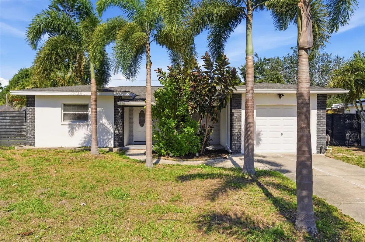 2150 76th Street N, Saint Petersburg, FL 33710 - #1