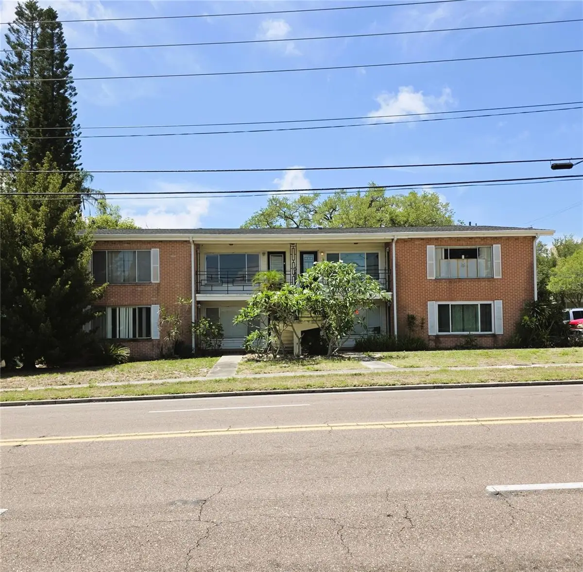 1309 Drew Street #6, Clearwater, FL 33755 - #1