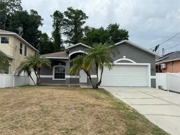 7202 N Glen Avenue, TAMPA, FL 33614