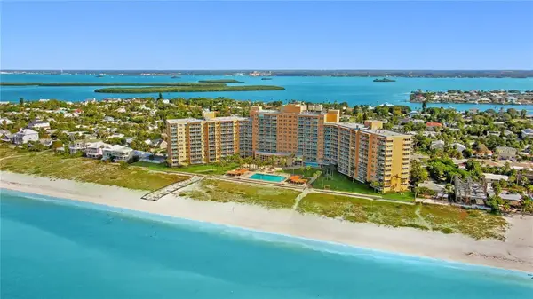 880 Mandalay Avenue #S305, CLEARWATER BEACH, FL 33767