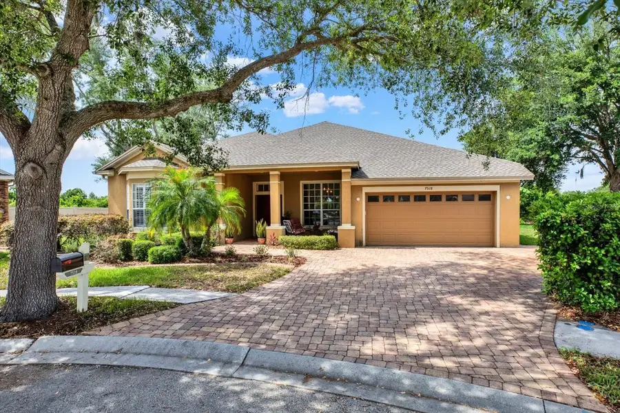 7518 Ambleside Drive, Land O Lakes, FL 34637 - #2
