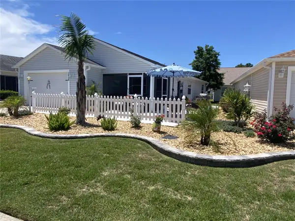 1648 Abasco Court, THE VILLAGES, FL 32162