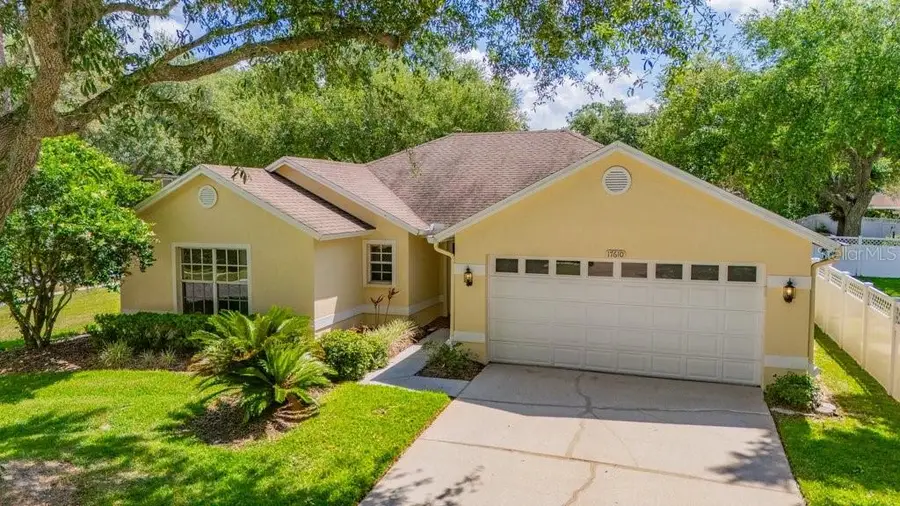 17610 Esprit Drive, Tampa, FL 33647 - #2