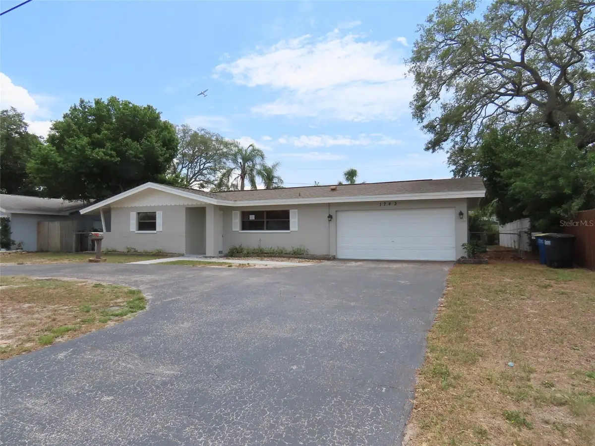 1743 Sunset Point Road, Clearwater, FL 33755 - #1