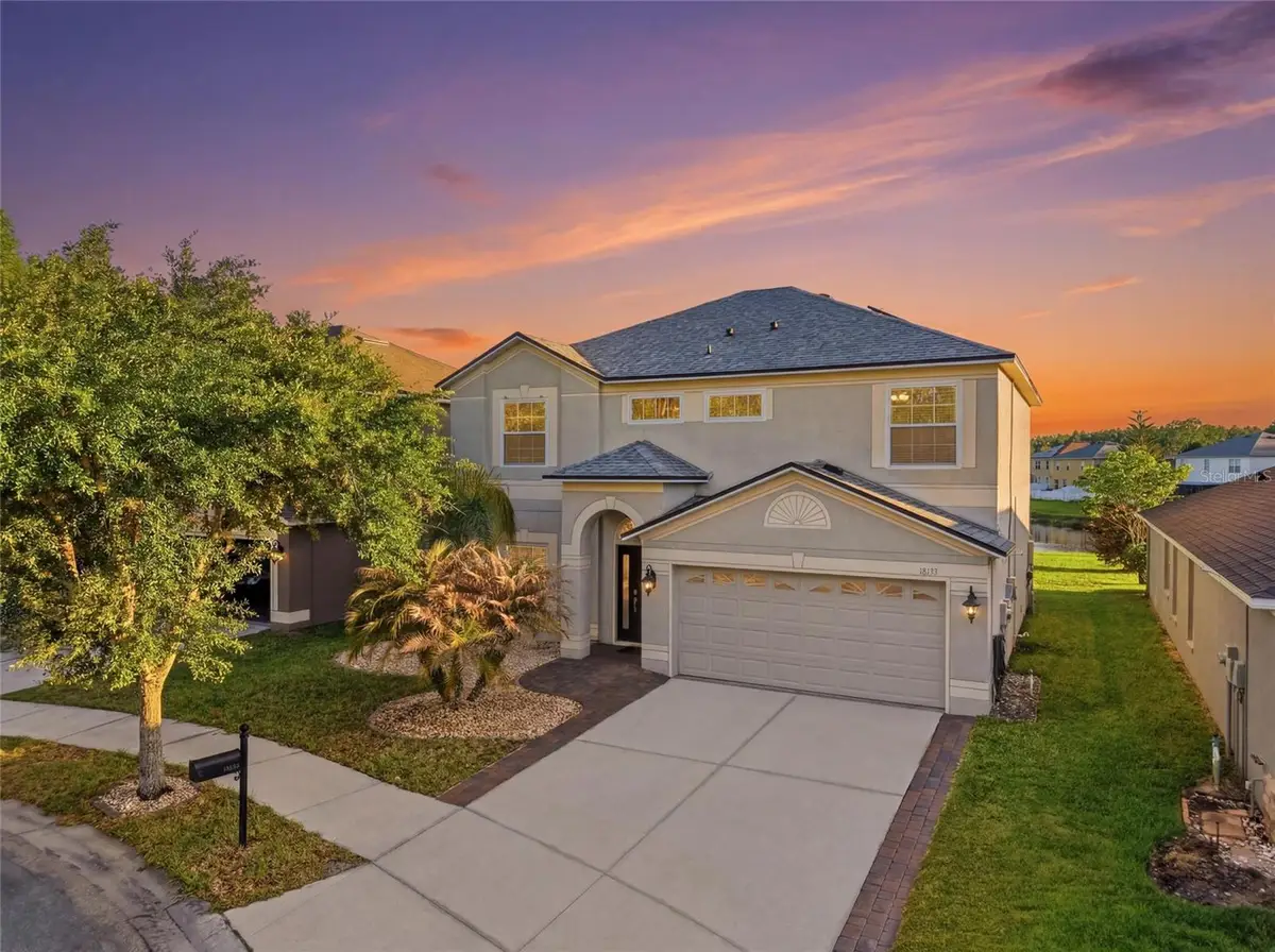 18133 Bahama Bay Drive, Tampa, FL 33647 - #1