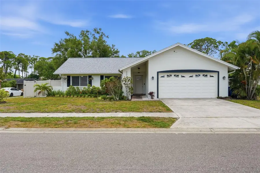 3052 Heron Place, Clearwater, FL 33762 - #2