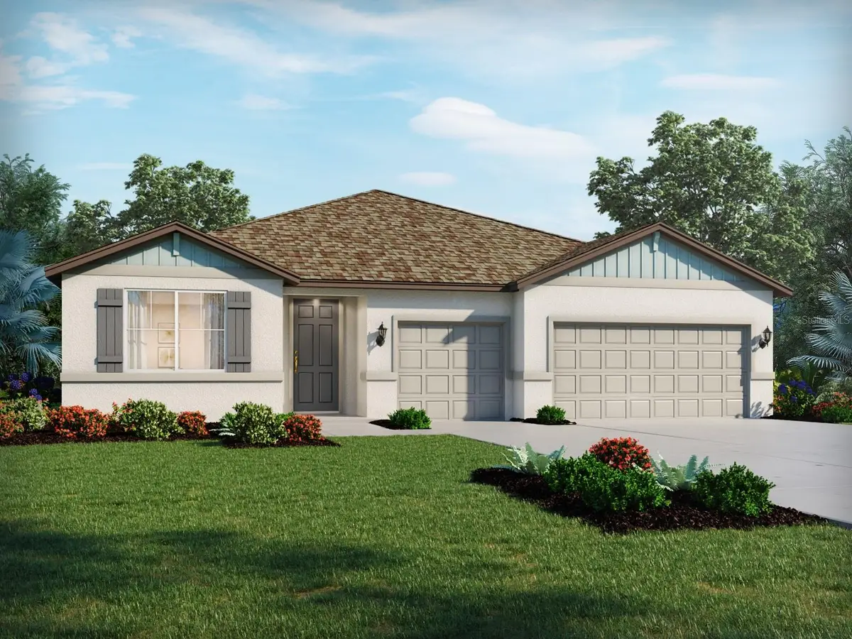 3819 Orange Forest Lane, Bartow, FL 33830 - #1