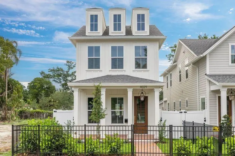 4029 Haines Road N, Saint Petersburg, FL 33703 - #1