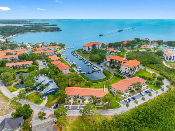 1804 Mariner Drive #43, TARPON SPRINGS, FL 34689