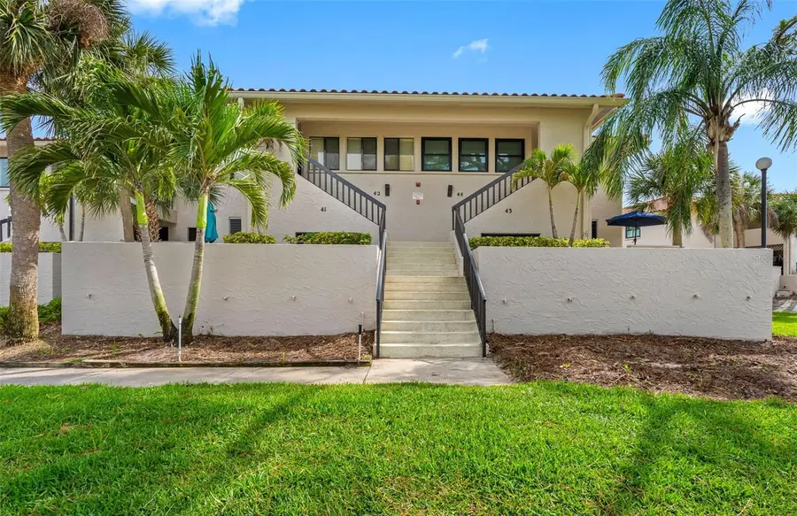 1804 Mariner Drive #43, Tarpon Springs, FL 34689 - #2