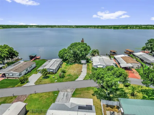 2050 Thelma Drive, LAKE ALFRED, FL 33850
