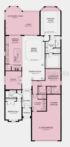 30117 Imperati Boulevard, Wesley Chapel, FL 33543 - #2