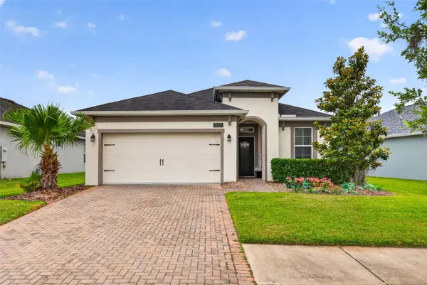 19333 Fort King Run, BROOKSVILLE, FL 34601