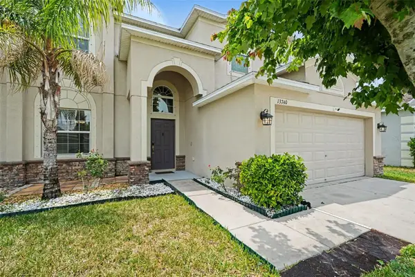 13740 Newport Shores Dr, HUDSON, FL 34669