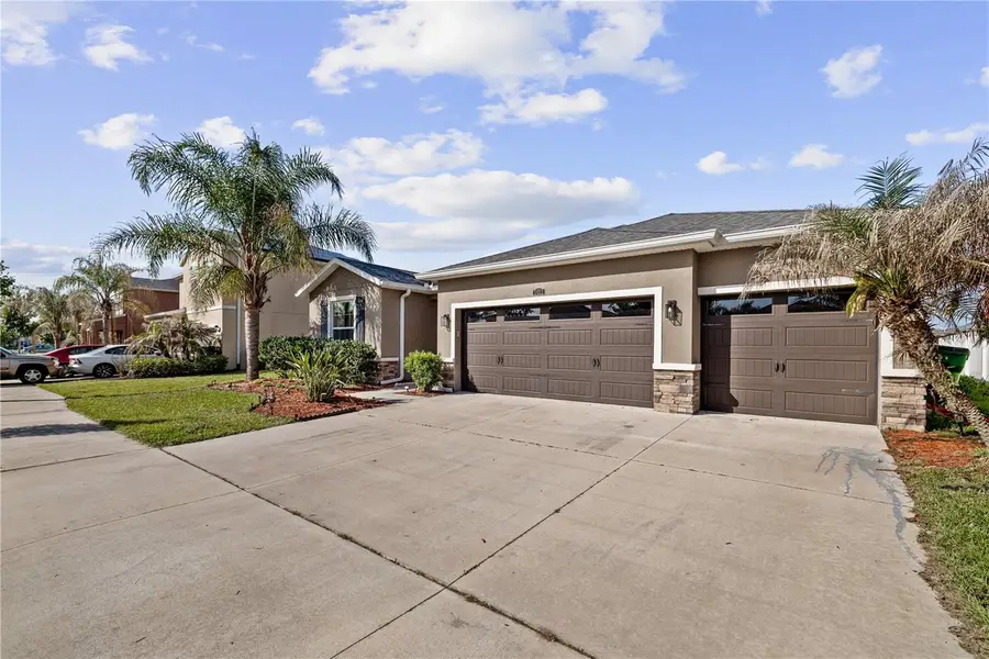 5453 Suncatcher Drive, Wesley Chapel, FL 33545 - #2