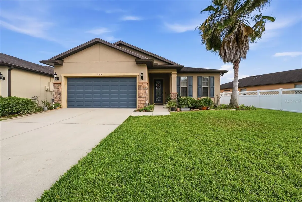 8929 Hinsdale Heights Drive, Polk City, FL 33868 - #1