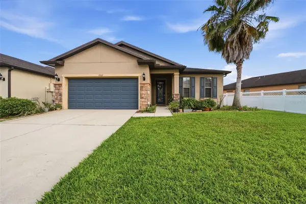 8929 Hinsdale Heights Drive, POLK CITY, FL 33868
