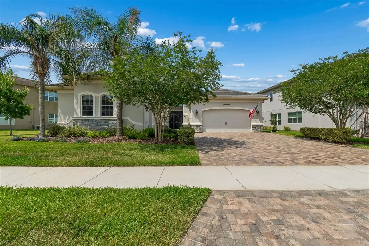2213 Hollow Forest Court, Wesley Chapel, FL 33543 - #1
