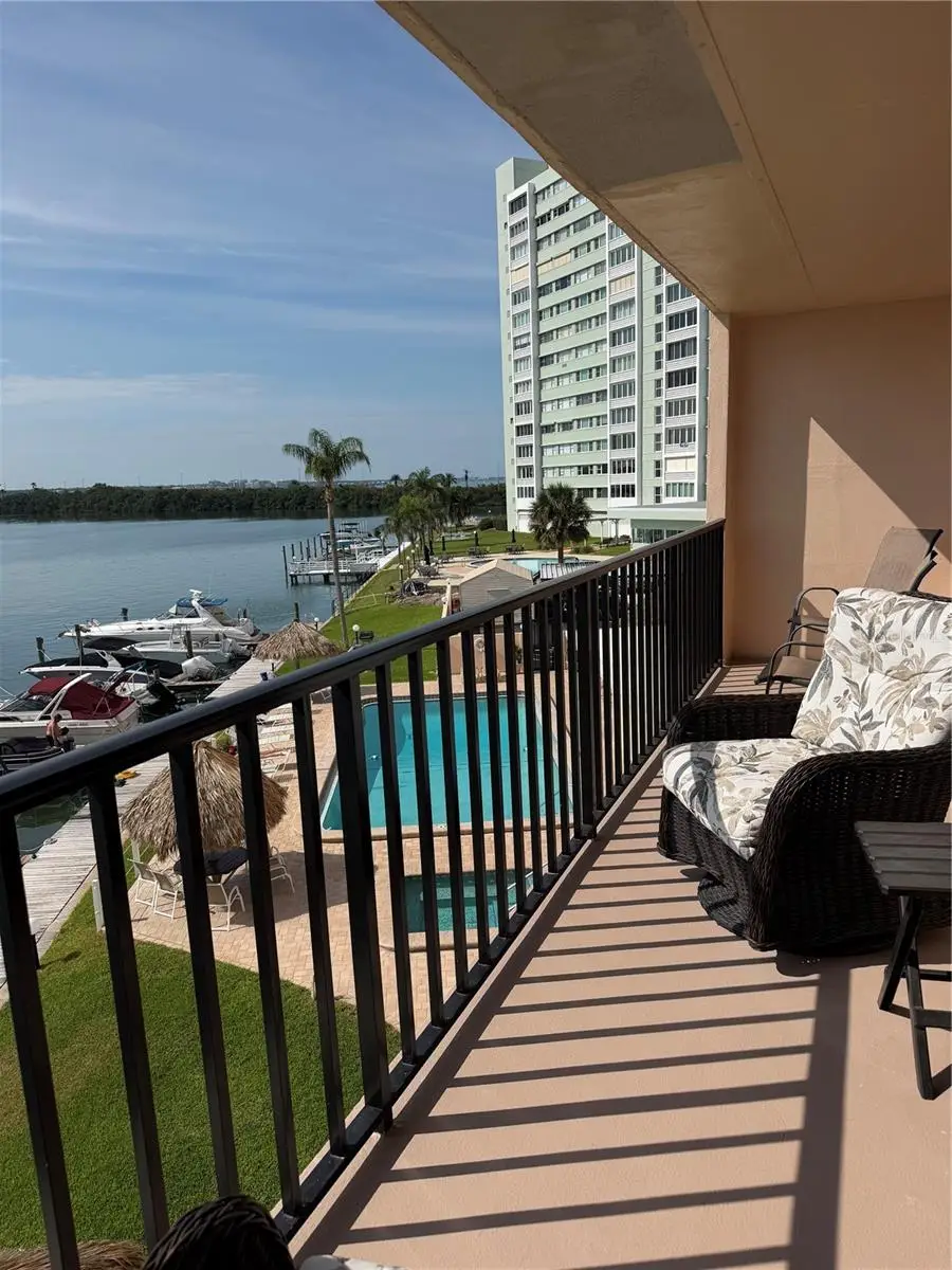 51 Island Way #306, Clearwater Beach, FL 33767 - #3