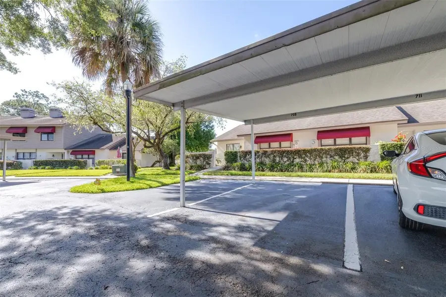 709 Oak Park Place, Brandon, FL 33511 - #2