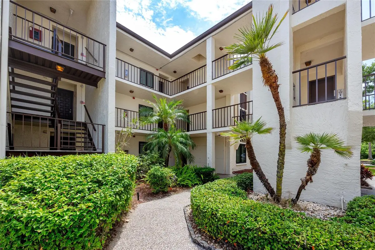 2207 Belleair Road #B30, Clearwater, FL 33764 - #1