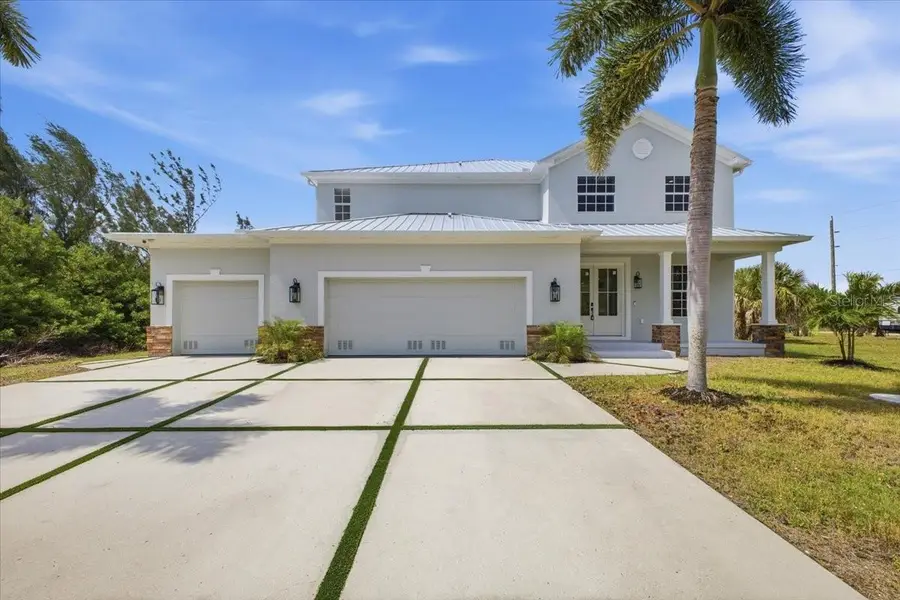 15408 Melport Cir, Port Charlotte, FL 33981 - #3