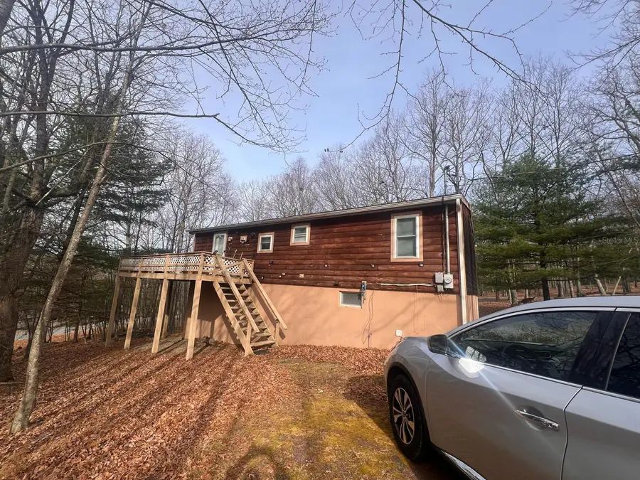 123 Rocky Road, Lackawaxen, PA 18435 - #2