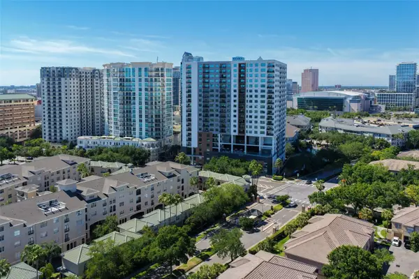 501 Knights Run Avenue #4107, TAMPA, FL 33602