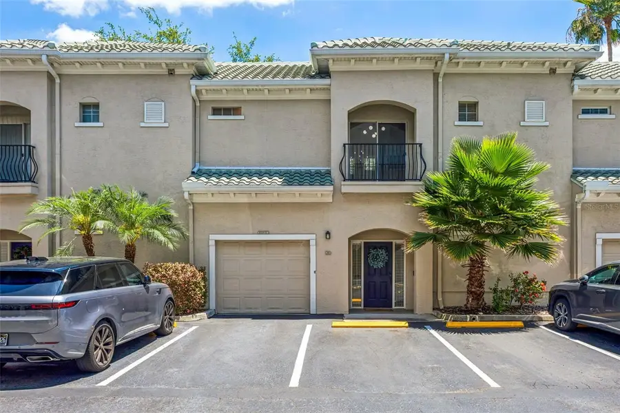 501 Knights Run Avenue #4107, Tampa, FL 33602 - #2