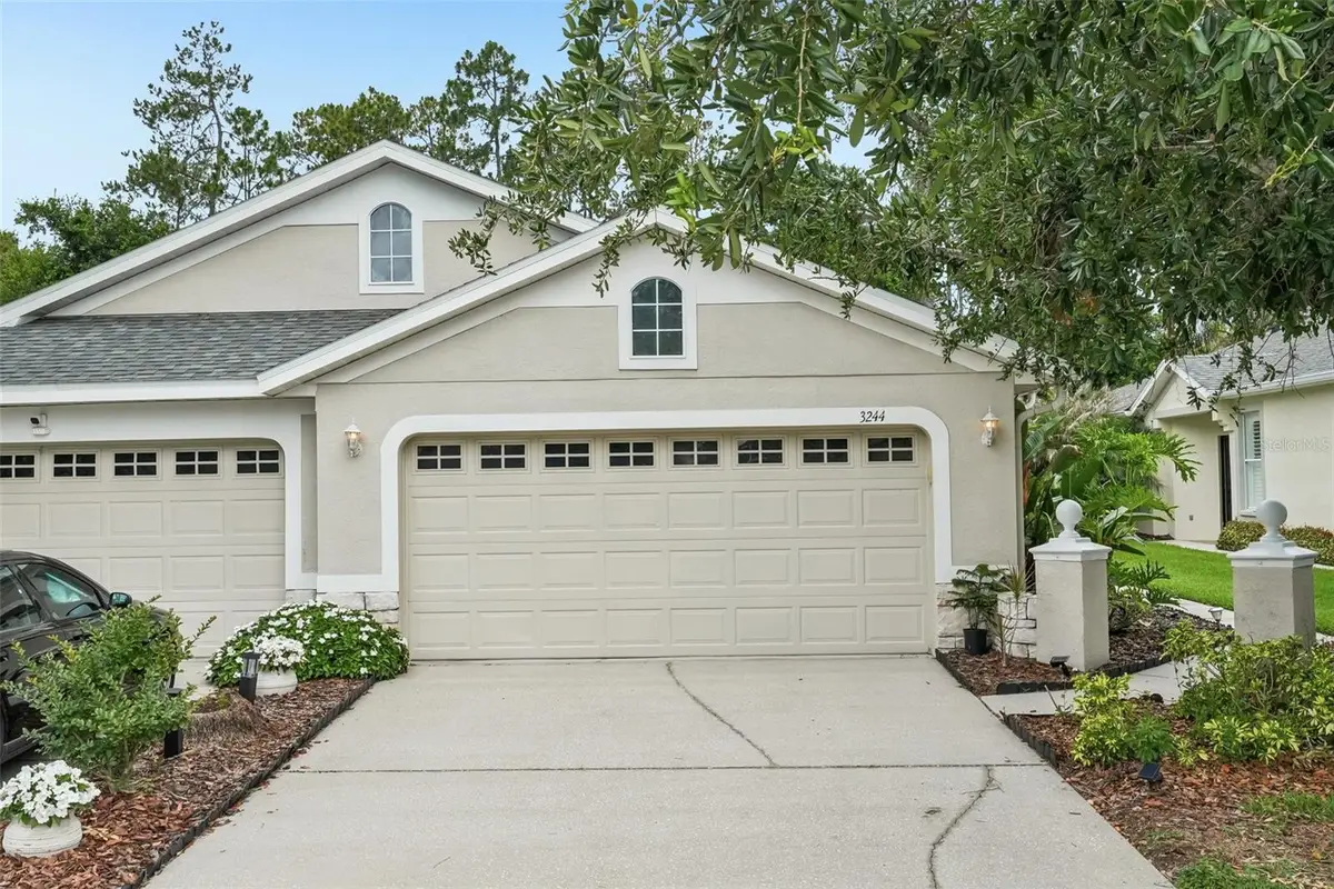 3244 Chapel Creek Circle, Wesley Chapel, FL 33544 - #1