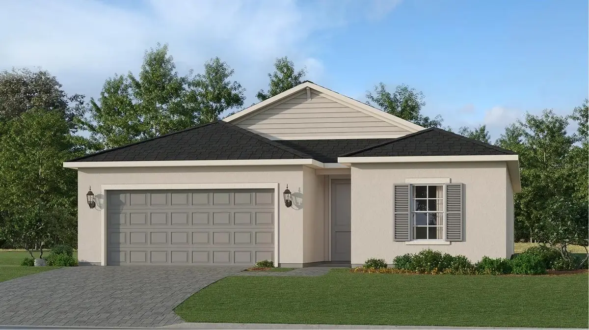 8200 Saint Kitts Circle, Englewood, FL 34224 - #1
